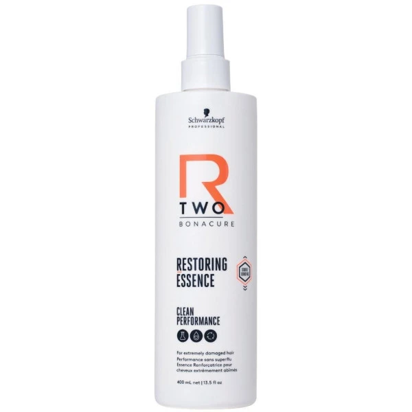 Essence Renforçatrice Bonacure R-Two Schwarzkopf 400ML