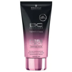 Fibre Force Lait Fortifiant Schwarzkopf 150 Ml