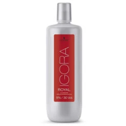 Schwarzkopf Igora Oxygenta 9% - 30V 1000 ML