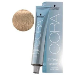 Schwarzkopf Igora Royal Highlifts 10-46 Eclaircissant Beige Marron