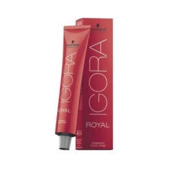 Schwarzkopf Igora Royal Mix 0-99 Concentré Violet 60 Ml