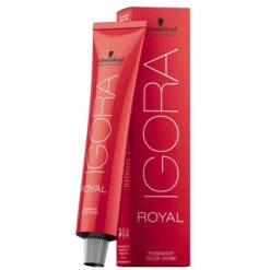 Schwarzkopf Igora Royal Mix 9.5-49 Blond Pastel Beige Violet 60 Ml