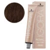 Schwarzkopf Igora Royal Nude Tones 6-46 Blond Foncé Beige Marron 60 ML