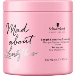 Masque Made About Lenght Schwarzkopf 500ML