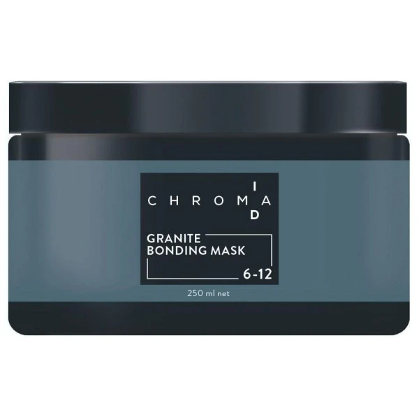 Masque Nourrissant Pigmenté 6-12 Chroma ID SCHWARZKOPF 250ML