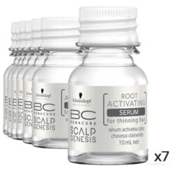 Sérum Activateur Scalp Genesis Schwarzkopf 7x10ML