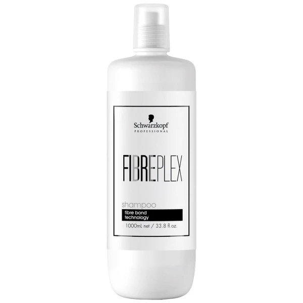 Schwarzkopf Shampooing Fibreplex 1000 ML
