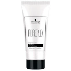 Schwarzkopf Shampooing Fibreplex 200 ML