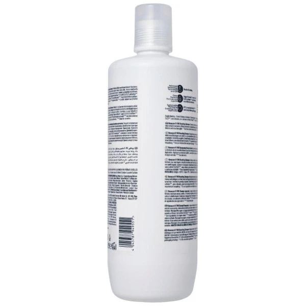 Shampooing Reconstructeur Bonacure R-Two Schwarzkopf 1L – Image 2