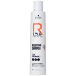 Shampooing Reconstructeur Bonacure R-Two Schwarzkopf 250ML