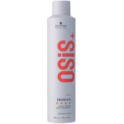 Spray Fixation Extra Fort OSiS+ Session Schwarzkopf 300ML
