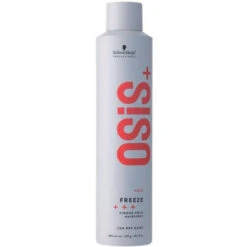 Spray Fixation Forte OSIS+ Freeze Schwarzkopf 300ML