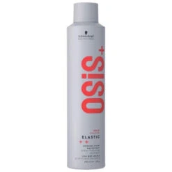 Spray Fixation OSiS+ Elastic Schwarzkopf 300ML